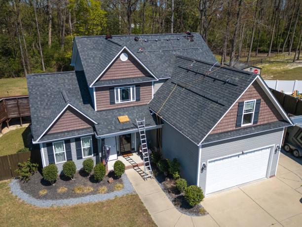 Best Sheet Metal Roofing  in Bothell West, WA