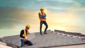 Reliable Bothell West, WA Roofing Service Solutions